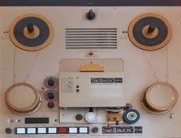 Gezocht / gevraagd Stellavox TD 9 of TD 88 bandrecorder, Ophalen, Bandrecorder