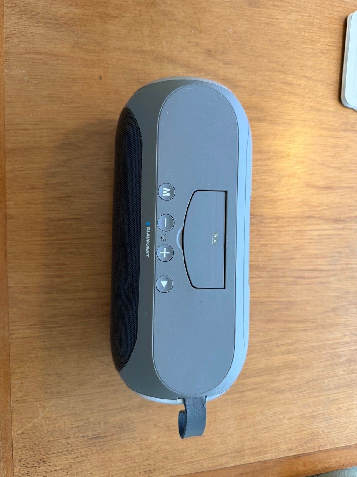Muziek box, Gebruikt, Draagbare speaker, Bluetooth, Minder dan 60 watt