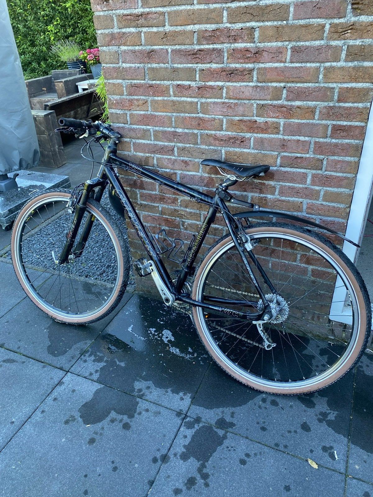 Stevens X-Premium Mountainbike, Gebruikt, Hardtail, Heren, Schijfrem