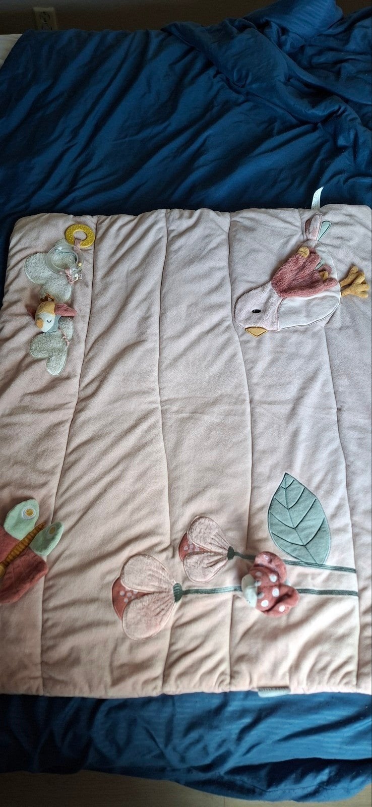 VERKOCHT Little Dutch speelkleed, Kinderen en Baby's, Ophalen of Verzenden