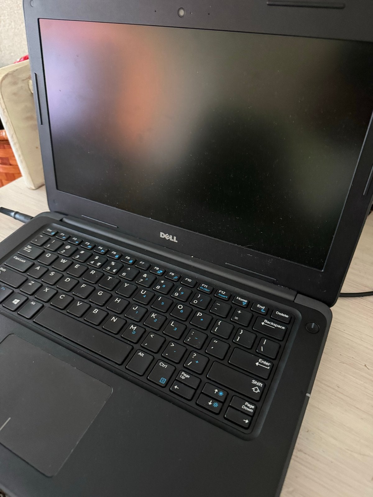 Nette Laptop voor school - 4GB RAM, 128GB SSD, Computers en Software, Gebruikt, 2 tot 3 Ghz, Qwerty, 13 inch