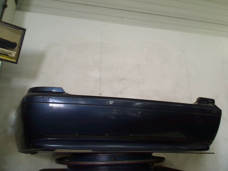 Bumper Achter BMW 7 serie (E65/E66/E67) (2001-11/2005-02), Auto-onderdelen, Gebruikt, Petuelring 130, München 80809, , Duitsland