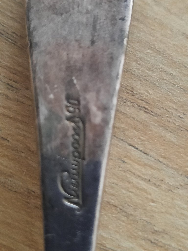 Verzilverde taartschep, Antiek en Kunst, Ophalen of Verzenden