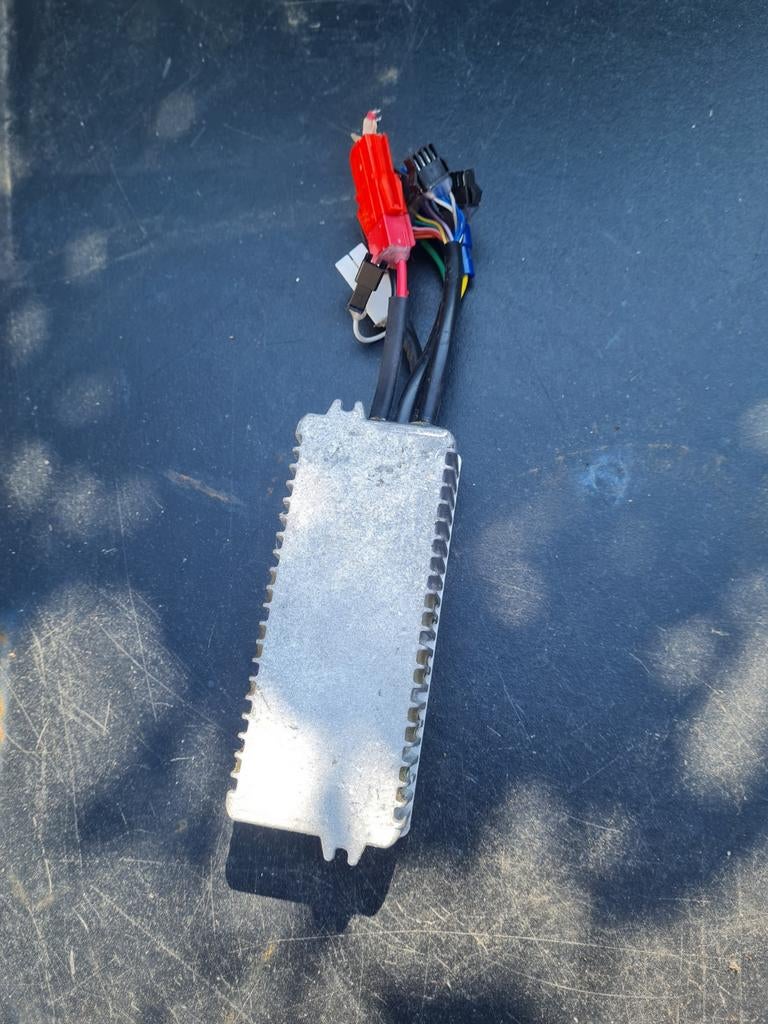 Giant Twist Go Double 36V onderdelen, Fietsen en Brommers, Elektrische fiets, Gebruikt, Overige materialen, Overige typen