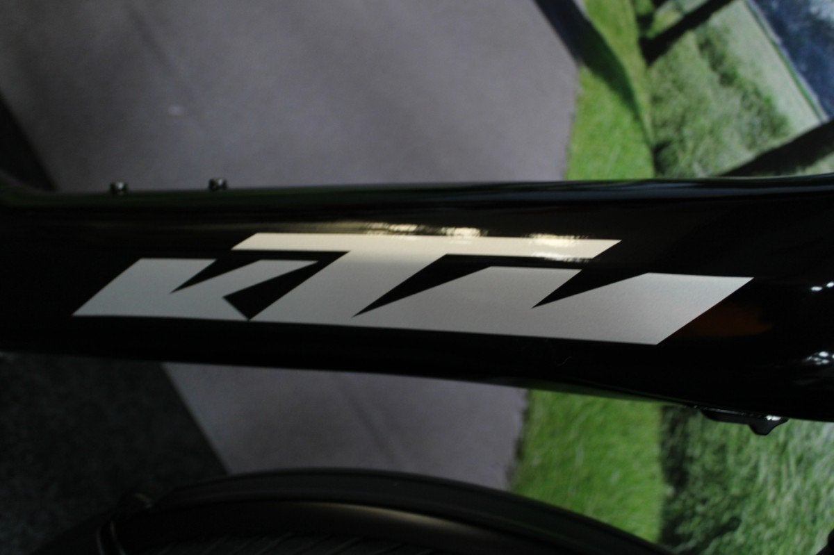 KTM Macina Tour CX 610, Gebruikt, -, -, -