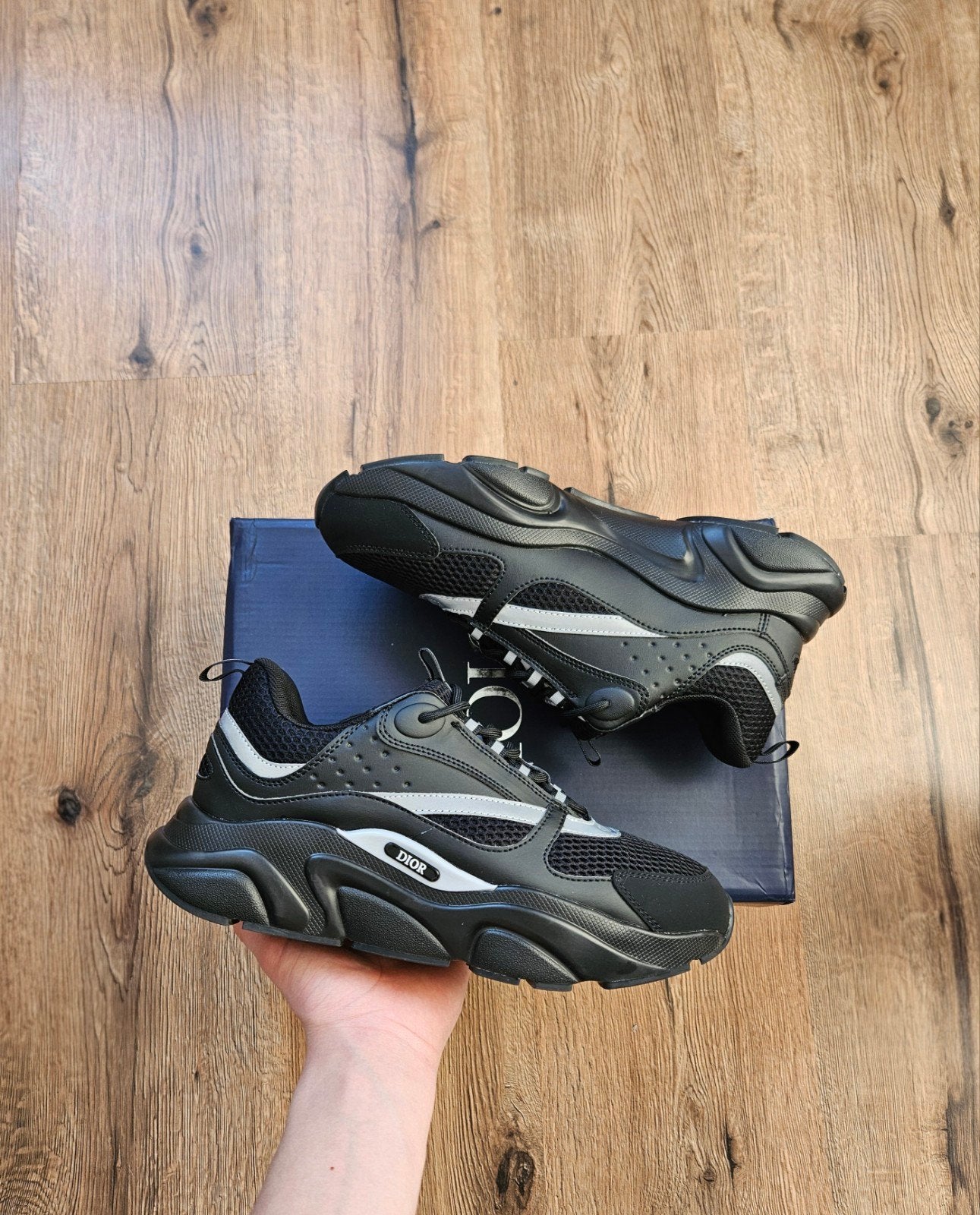 Dior b22, Ophalen of Verzenden, Nieuw, Schoenen