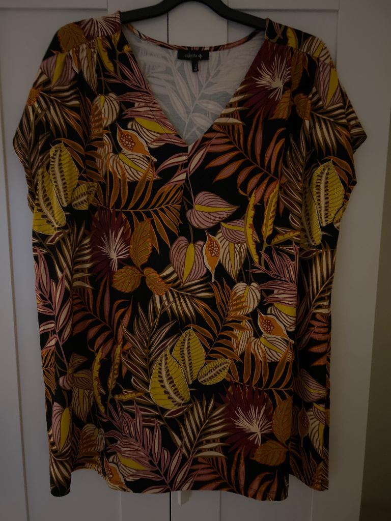 Colletta shirt maat 2, Colletta, Overige kleuren, Nieuw, Shirt of Top