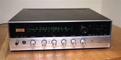 Sansui receiver model 800 ( 1968-1971 ), Overige merken, Gebruikt, Ophalen of Verzenden, Minder dan 60 watt