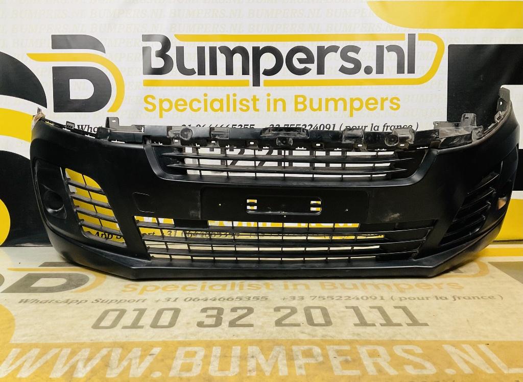 BUMPER Peugeot 308 Citroen Berlingo Expert Citroen Jumpy, Ophalen, Bumpers.nl, Info@Bumpers.nl, Bumpers.nl