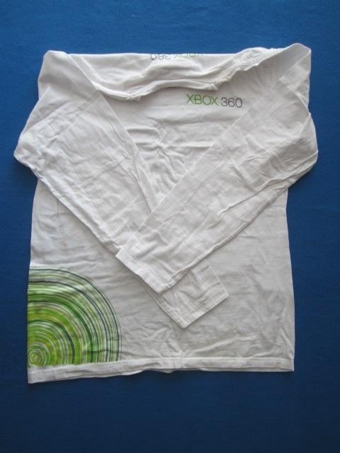 Game T-Shirt Xbox, Capcom, Bouncer, Punisher, Sith Park, Kleding | Heren, T-shirts, Overige maten, Ophalen of Verzenden