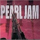 Pearl Jam - Ten Originele CD Nieuw., Cd's en Dvd's, Cd's | Rock, Ophalen of Verzenden, Nieuw in verpakking, Poprock, Album