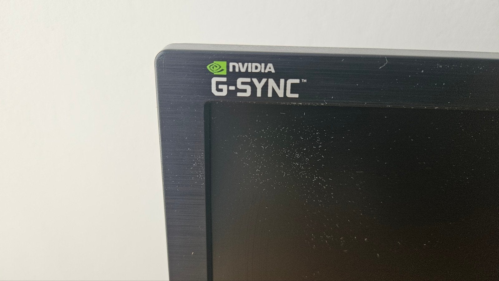 AOC G2460PG G-SYNC Gaming Monitor - 144Hz Full HD, Computers en Software, Monitoren, Ophalen, Gebruikt, 101 t/m 150 Hz, Full HD