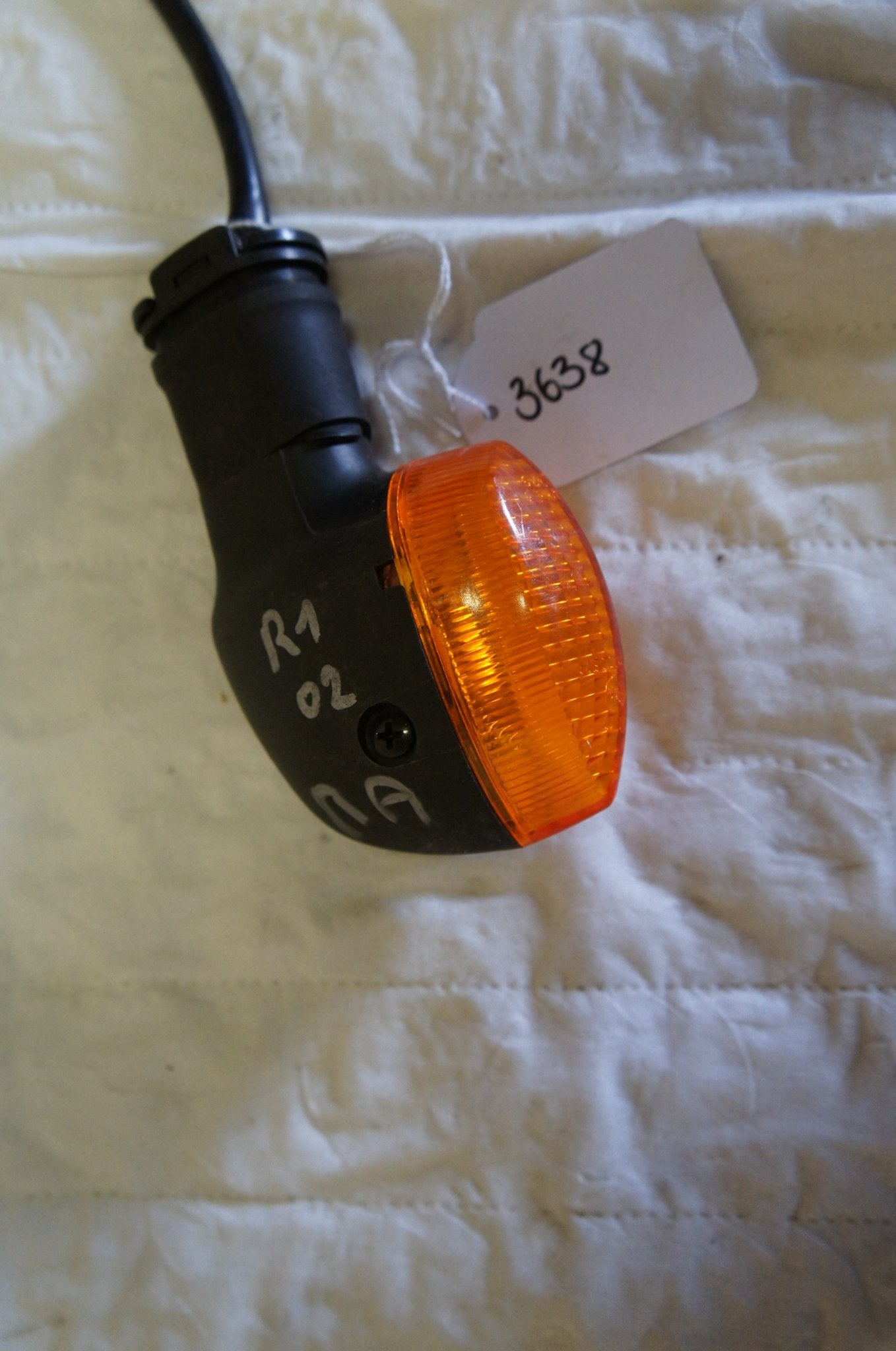R1 2004 - 2006 Yamaha Pinker D1-20429