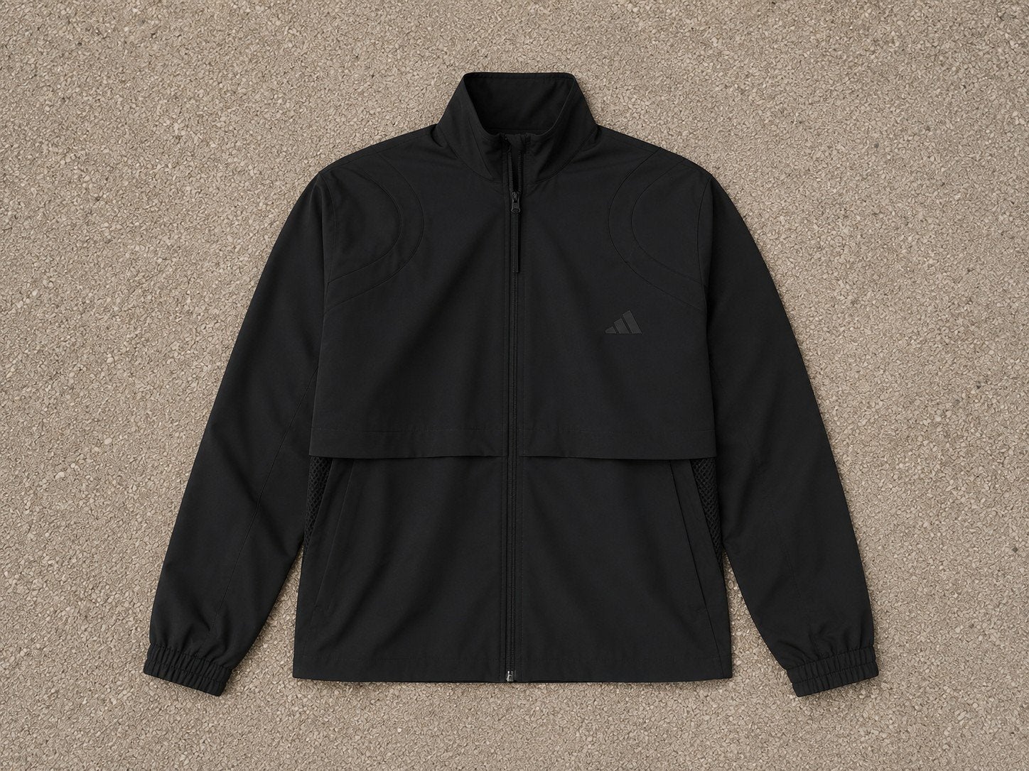 *NIEUW* Adidas City Escape Tracktop Jas + Broek, maat XL., Verzenden, Nieuw, Adidas