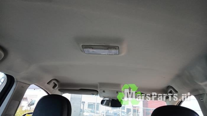 Hemelbekleding van een Opel Astra, Gebruikt, -, -, Opel