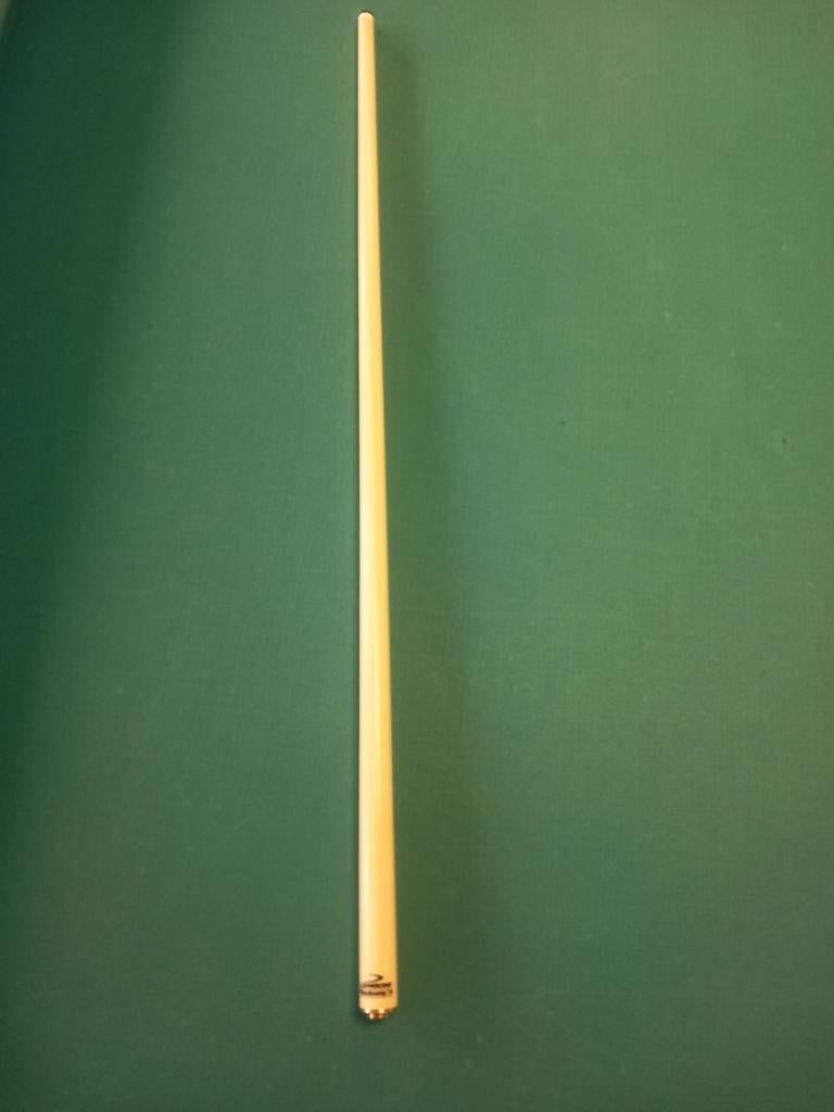 Longoni woodcomp vp2, Ophalen of Verzenden, Zo goed als nieuw, Keu of Ballen