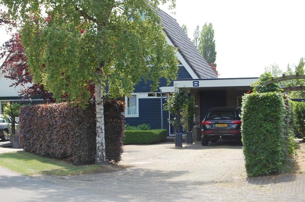 woning aan het water te huur, Sneek, Direct bij eigenaar, Vrijstaande woning, 3 kamers