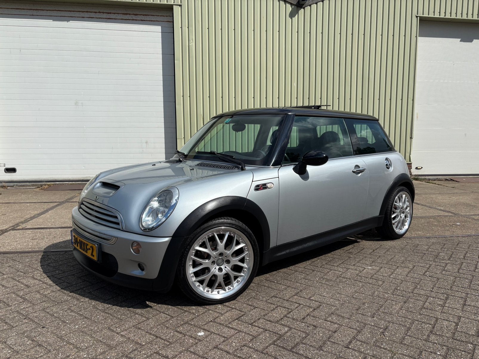 MINI MINI Cooper