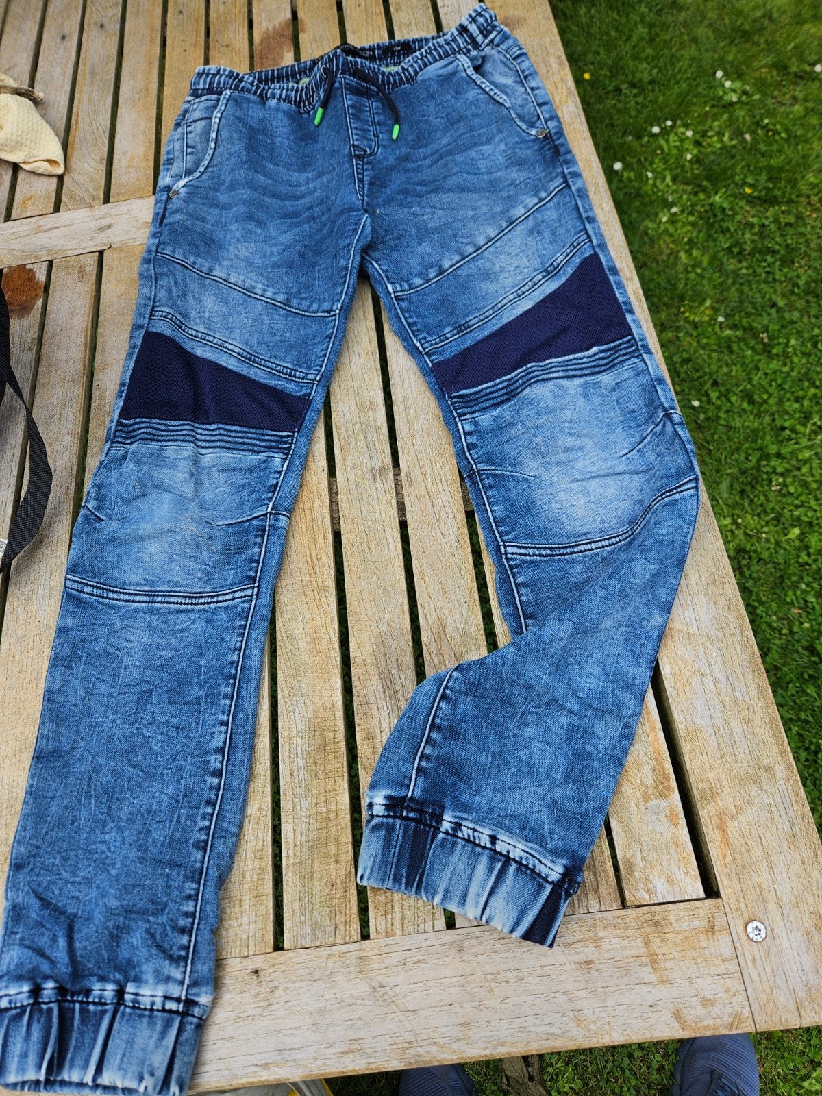 Street rebel jogger 158/164, Ophalen of Verzenden