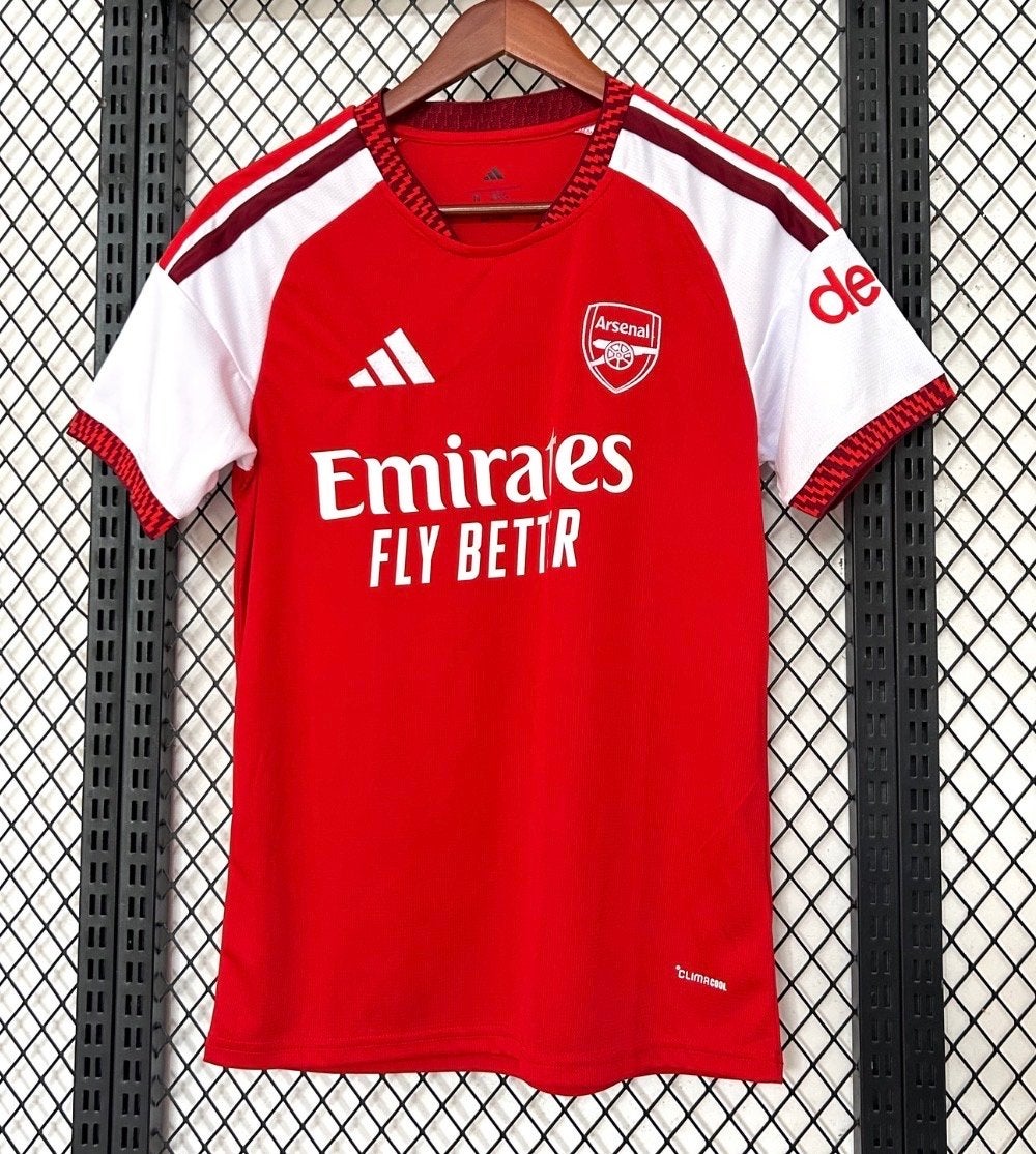 Adidas Arsenal Thuisshirt 2026/2027 - Alle maten beschikbaar, Kleding | Heren, Sportkleding, Maat 52/54 (L), Nieuw, Ophalen of Verzenden