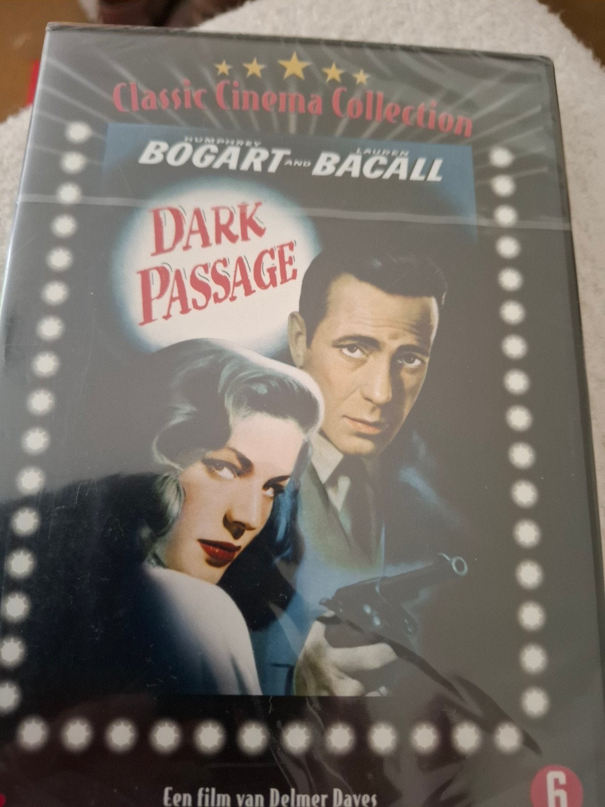 dark passage nieuw in seal, Ophalen of Verzenden, Nieuw in verpakking