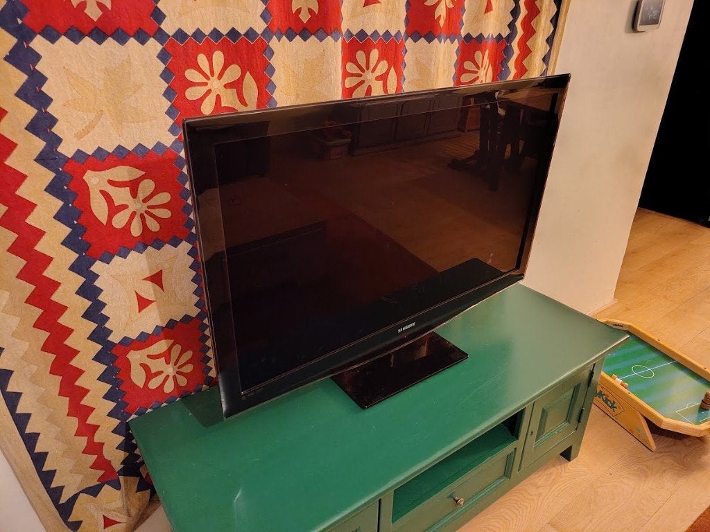 Samsung TV