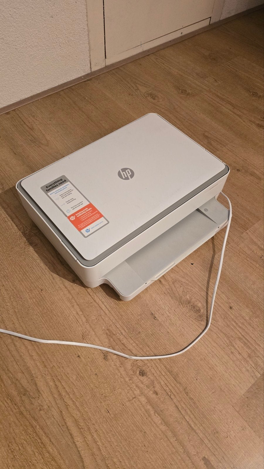 HP Envy 6000e All-in-One Printer met WiFi, Computers en Software, Printers, Ophalen