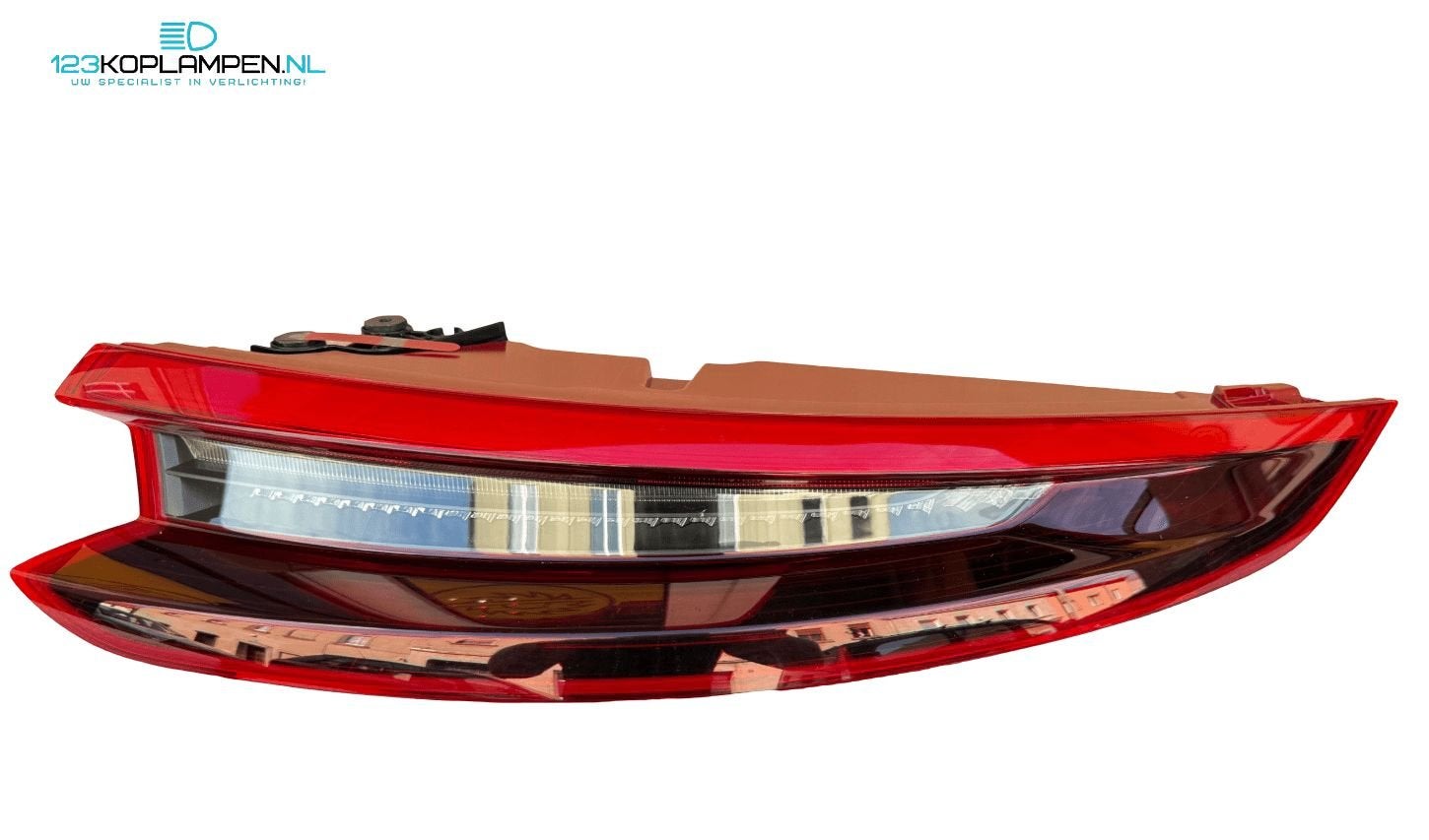 Porsche Carrera 911 991 facelift achterlichten achterlicht, Ophalen, Gebruikt, -, -