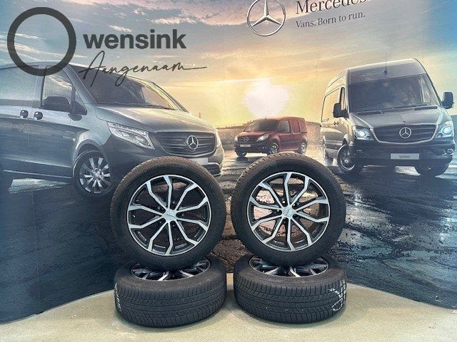 Winterset Volvo XC40 (#767)