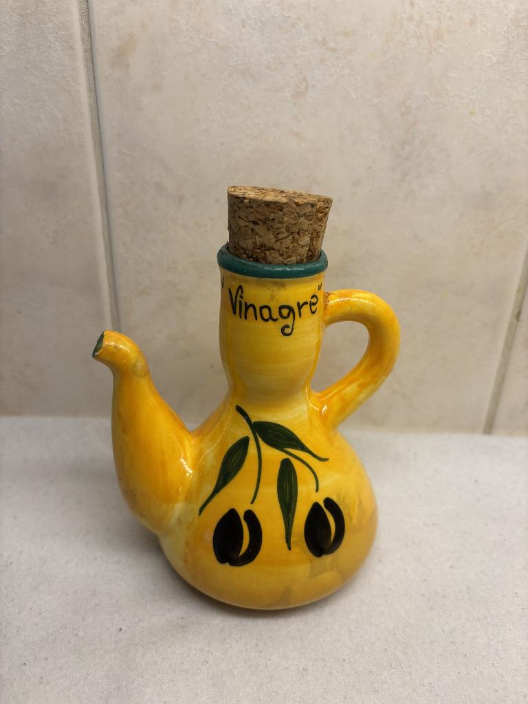 Frans Schenk Kannetje Vinaigre (2), Ophalen of Verzenden