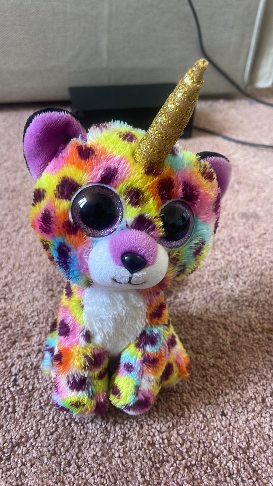 Ty knuffels verschillende maten, Ophalen, Overige typen, Zo goed als nieuw, Ty