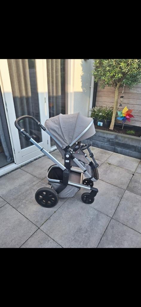 Joolz kinderwagen grijs, Ophalen of Verzenden