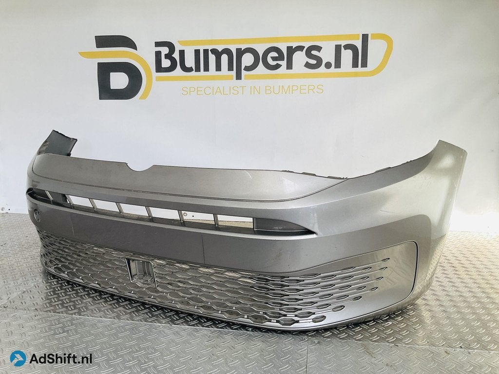 Bumper Volkswagen Caddy 2K7 2021-2025 2K7807221A Voorbumper, Bumper