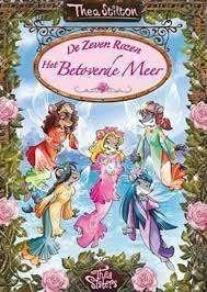Diverse titels van Thea Stilton, Boeken, Kinderboeken | Jeugd | 10 tot 12 jaar, Ophalen of Verzenden, Zo goed als nieuw