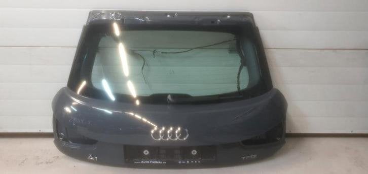 Achterklep Audi A1 8X facelift bj 2015-2018, Auto-onderdelen, Audi, Gebruikt, Achterklep, Sidali047@hotmail.com