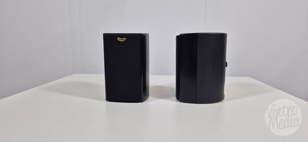 Klipsch Theater 300 Surround Speaker Set | 5 Luidsprekers, Overige merken, Refurbished, Ophalen of Verzenden, 60 tot 120 watt