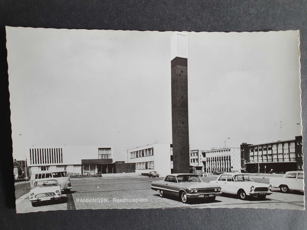 ansicht collectie Helden PANNINGEN, Verzamelen, Ophalen of Verzenden, Voor 1920, Limburg