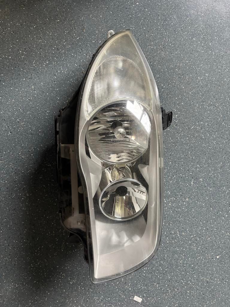 Linker koplamp BMW 1 Serie (E81, E87) - Valeo, Ophalen, Gebruikt, BMW