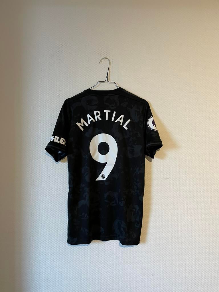 Martial, Manchester United (2019-2020), Ophalen of Verzenden, Zo goed als nieuw, Buitenlandse clubs, Shirt