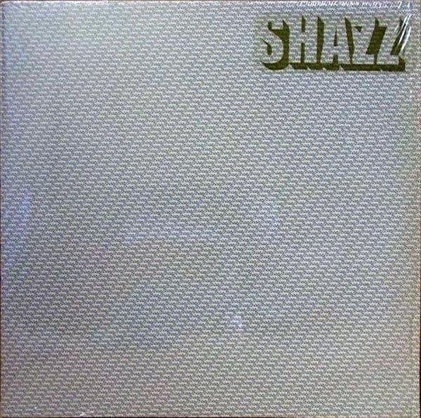 Shazz – Shazz 2LP, Ophalen of Verzenden, Zo goed als nieuw, 12 inch, Overige genres