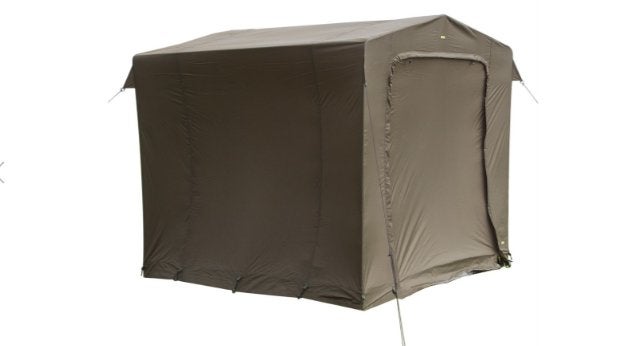 Faith Camp house kooktent (nieuw), Ophalen, Nieuw, Overige typen