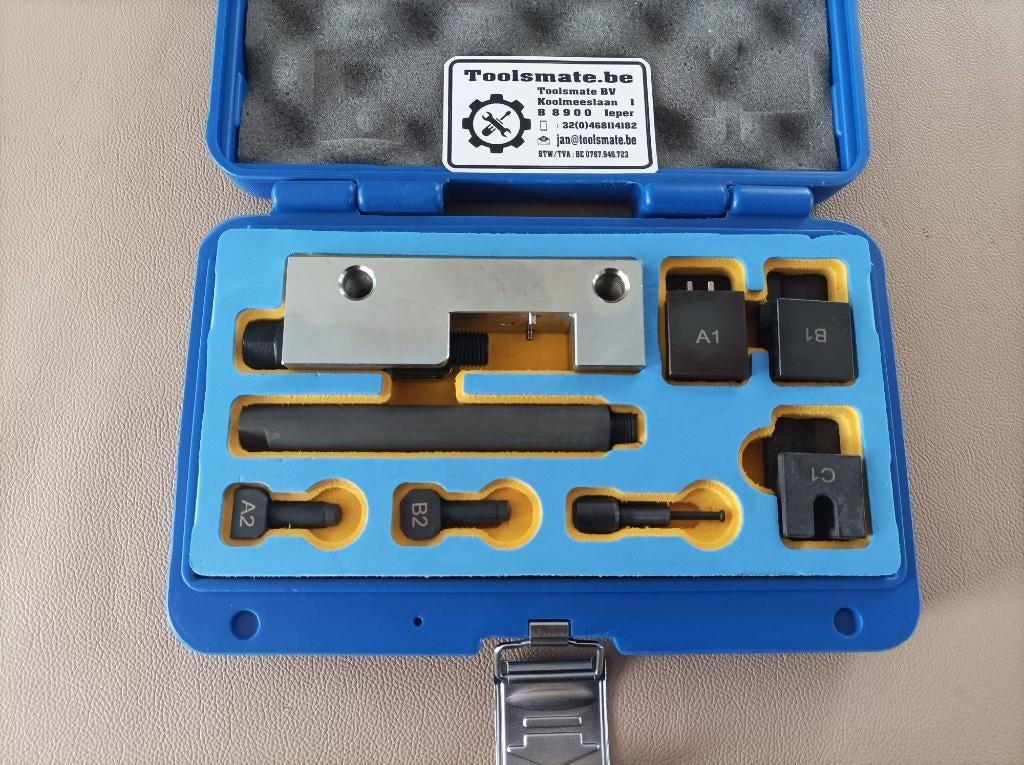 Mercedes ketting pons W276589003900 M133 M152 M260 M270 274, Ophalen of Verzenden, Nieuw