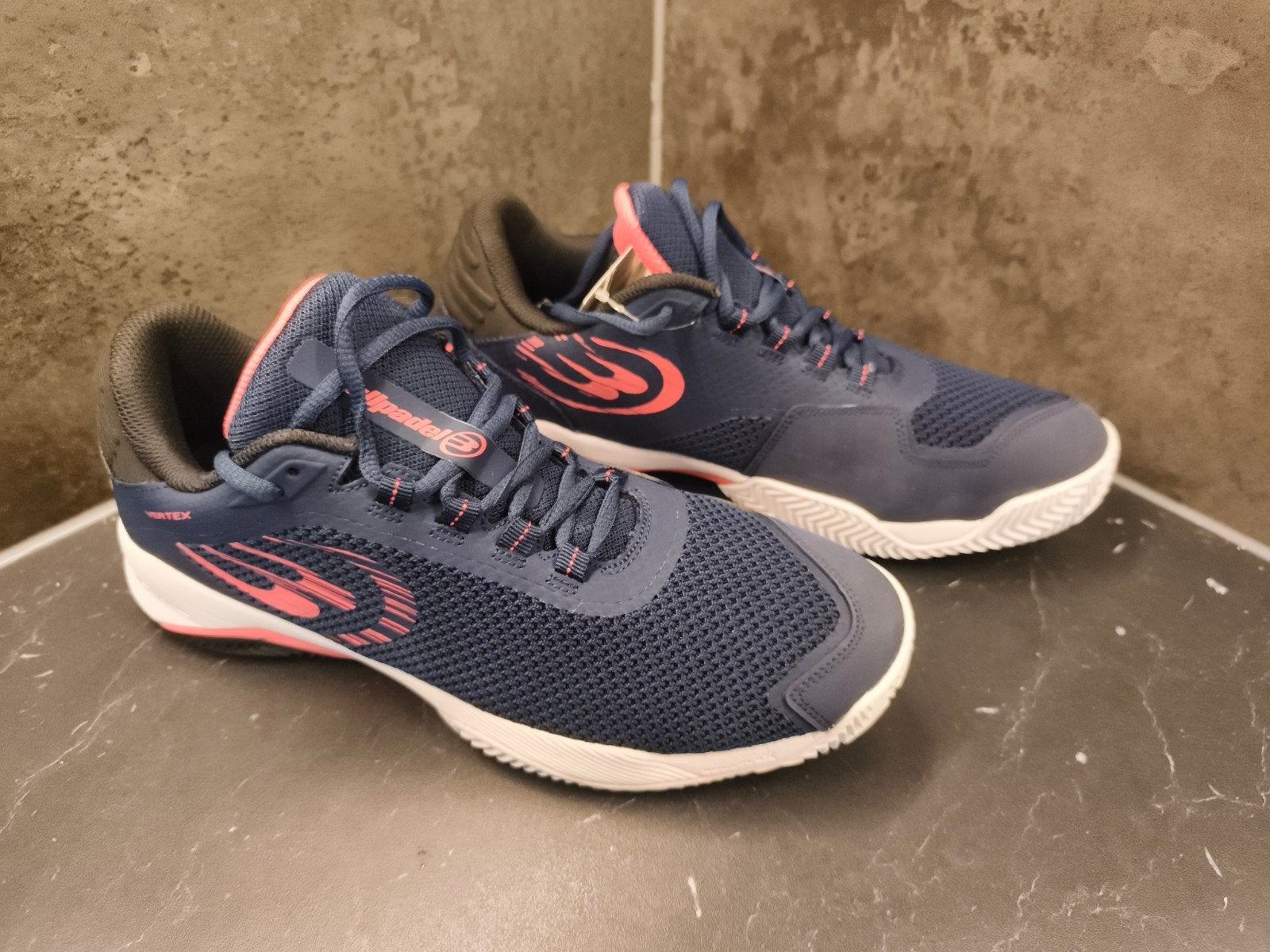 Bullpadel Vertex Padel Schoenen 44 - Nieuw in doos, Sport en Fitness, Padel, Ophalen of Verzenden