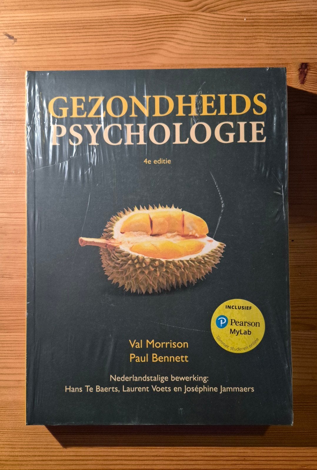Gezondheids psychologie, Ophalen, Beta, Nieuw, HBO
