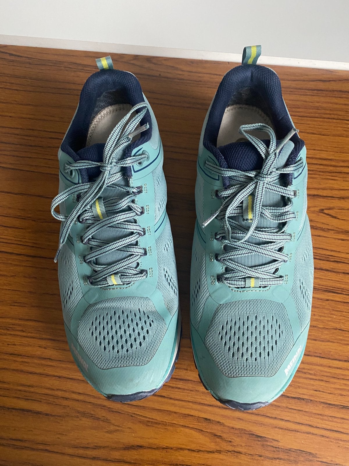 Meindl Power Walker Lady 2.0. Wandelschoenen maat 8/42., Ophalen of Verzenden, Zo goed als nieuw
