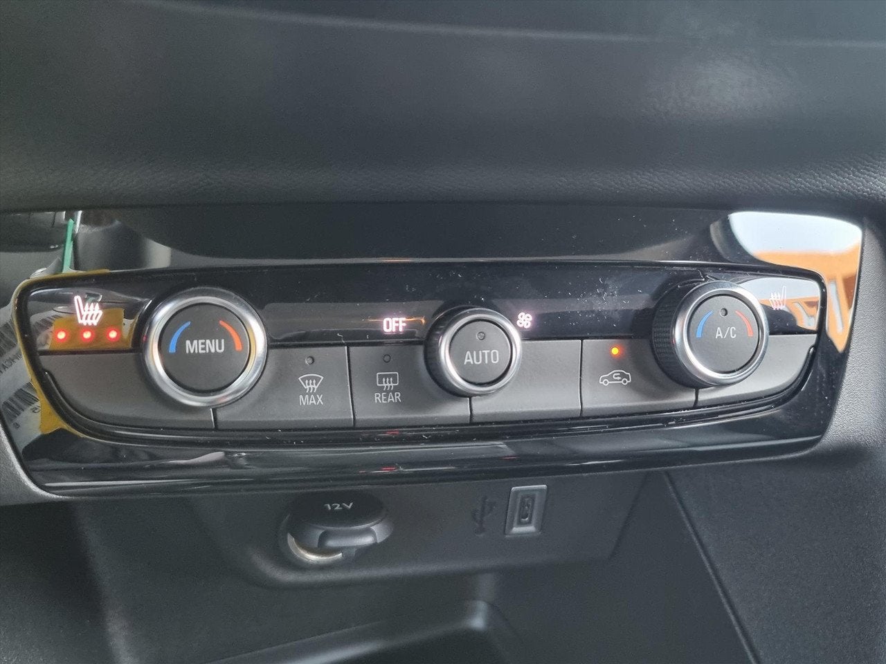 Foto 24 van Opel CORSA-E Electric 51kWh 156pk Edition | VOORRAAD VOORDEE