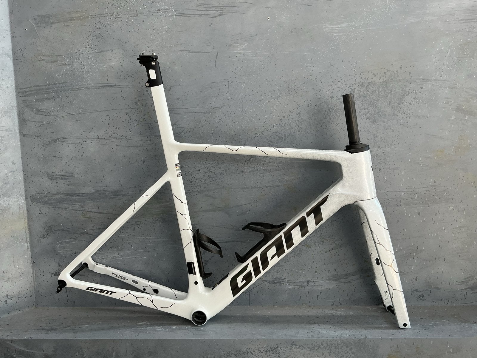 Giant Propel Advanced SL Frameset - Nieuw, Ophalen, Frame, Info@unlimitedcolors.nl, Nieuw