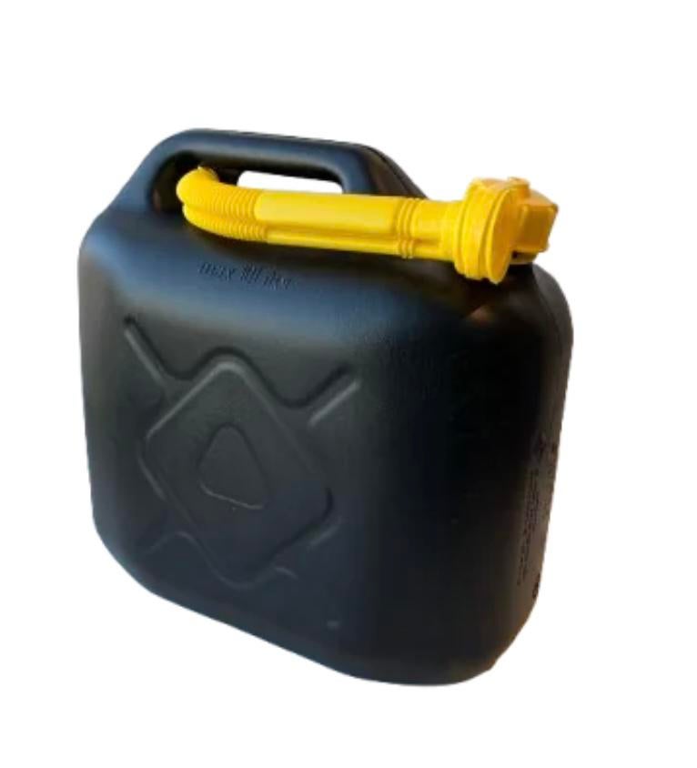 Jerrycan 10 liter NIEUW!!, Ophalen
