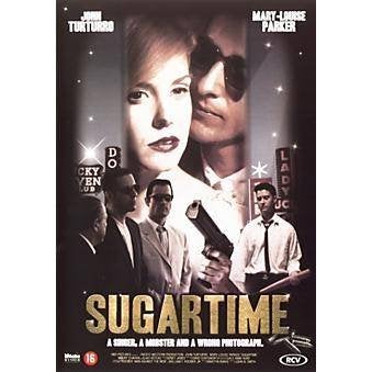 sugartime, Ophalen, Maffia en Misdaad, Engels, Alle leeftijden