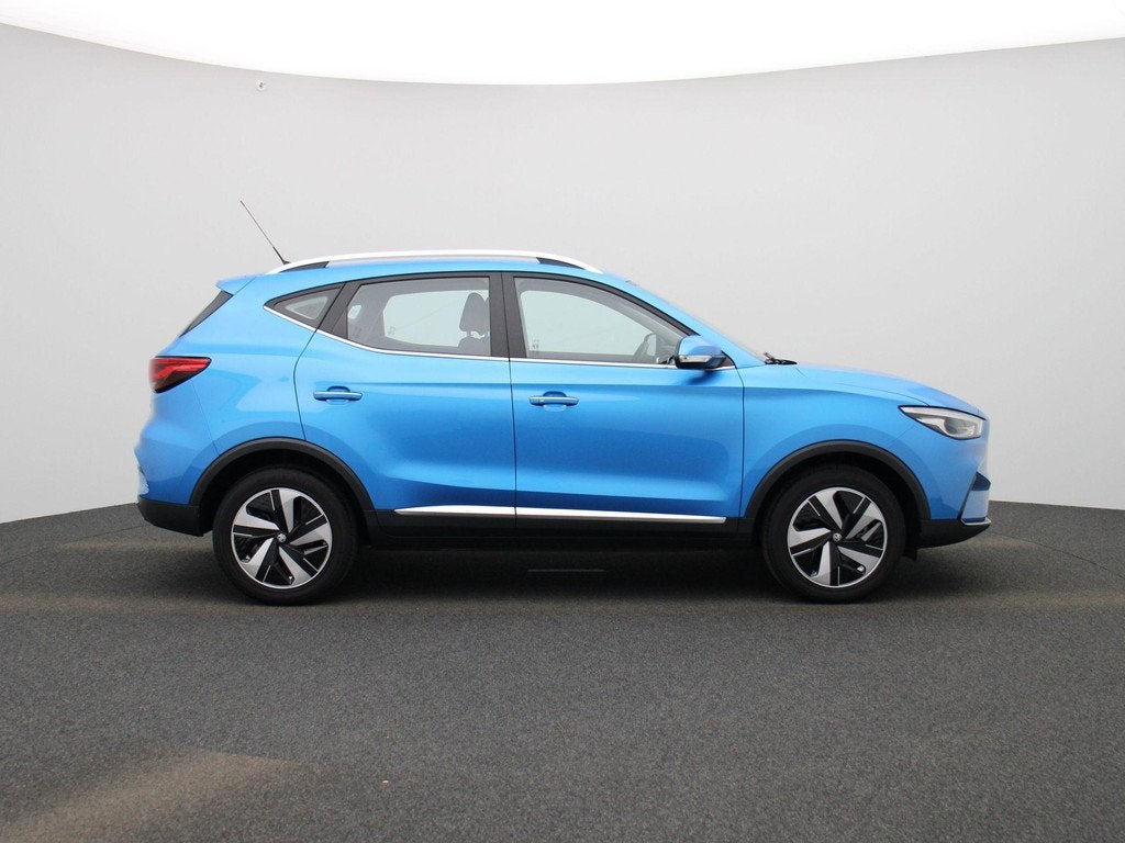 MG ZS EV Standard Range Comfort 50 kWh, Auto's, MG, 12 maanden, Stof, Gebruikt, 320 km